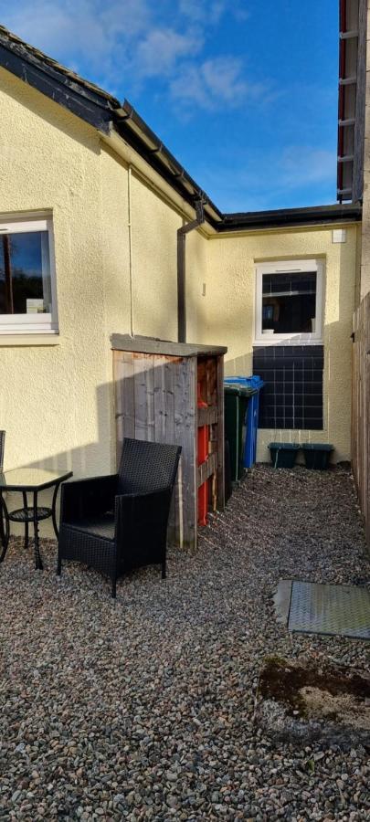 The Shelter Stone Cottage Aviemore Buitenkant foto