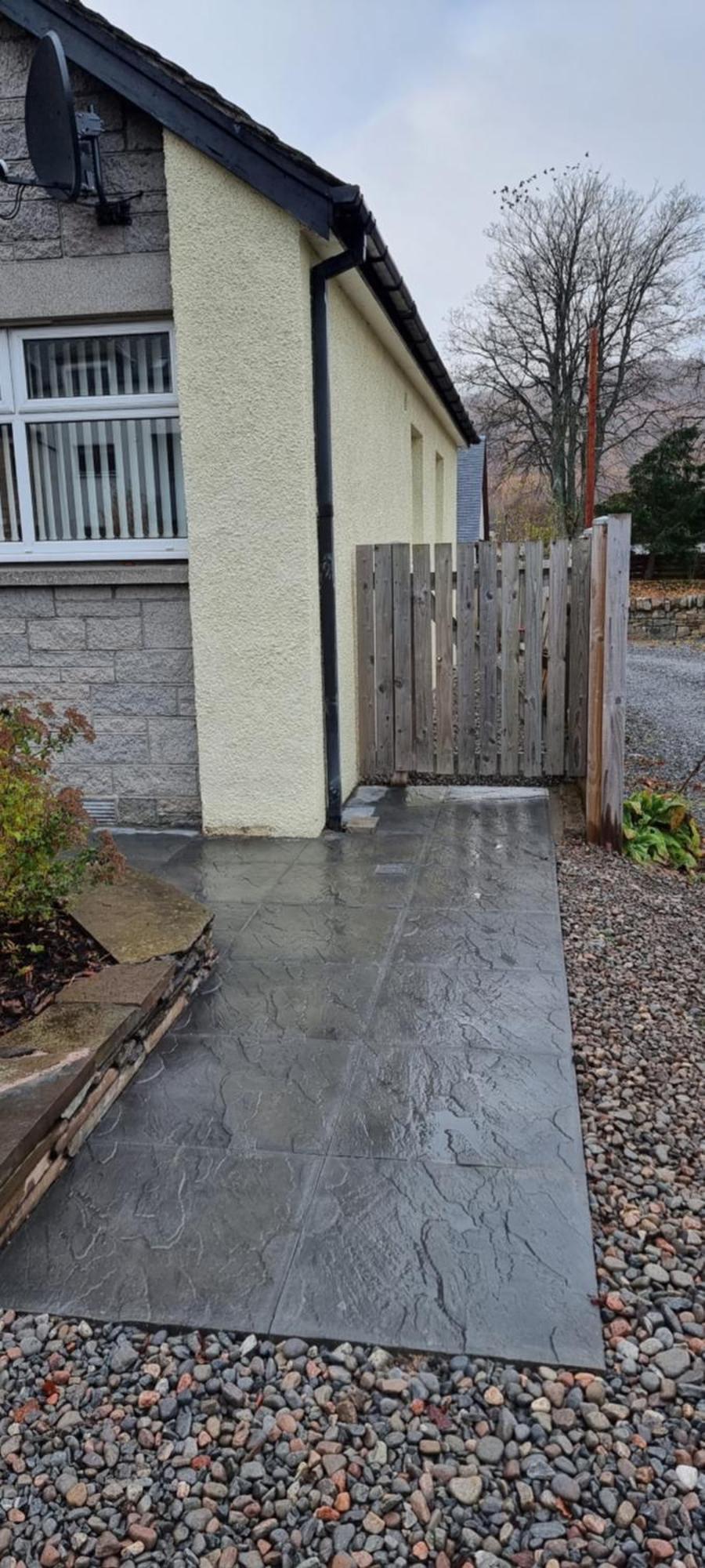The Shelter Stone Cottage Aviemore Buitenkant foto